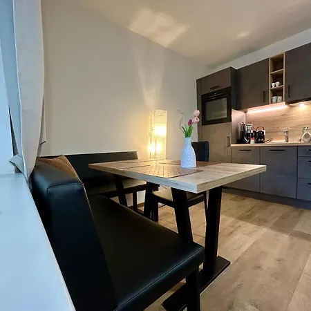 公寓 Dachsteinblick - 5 Min To Schladming - Sauna - Free Parking *