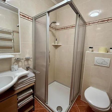 Dachsteinblick - 5 Min To Schladming - Sauna - Free Parking 公寓 恩斯塔尔豪斯