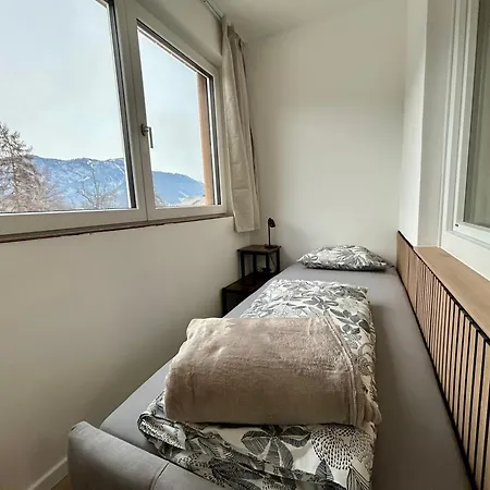 Dachsteinblick - 5 Min To Schladming - Sauna - Free Parking Lägenhet *