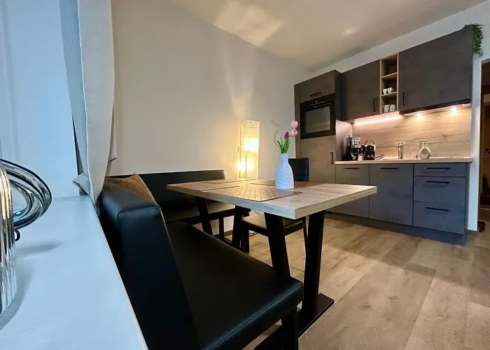 公寓 Dachsteinblick - 5 Min To Schladming - Sauna - Free Parking *