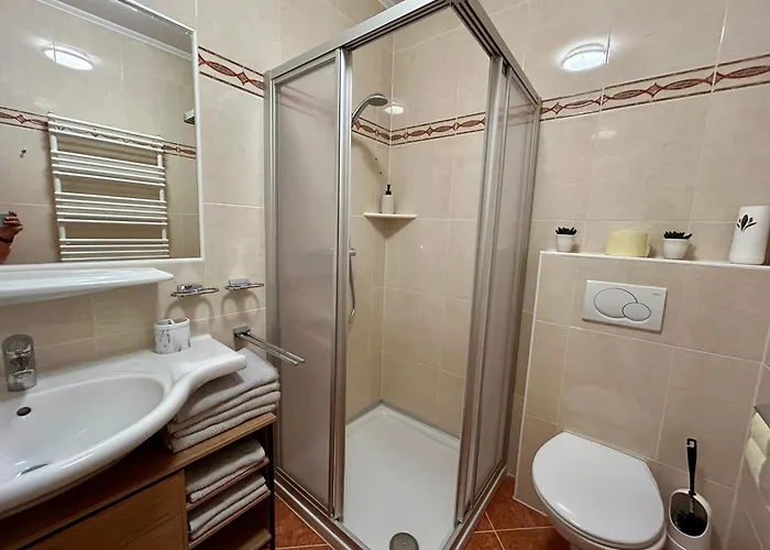 Dachsteinblick - 5 Min To Schladming - Sauna - Free Parking דירה האוס