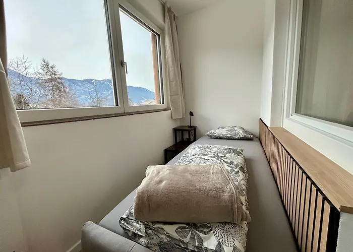 Dachsteinblick - 5 Min To Schladming - Sauna - Free Parking 公寓 *