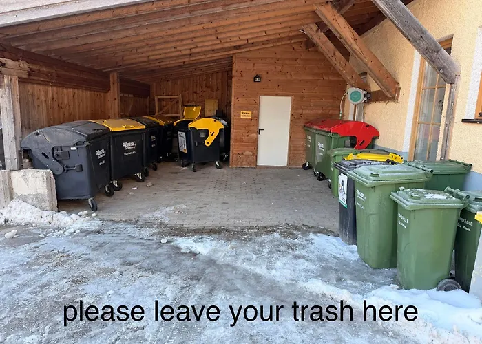 Dachsteinblick - 5 Min To Schladming - Sauna - Free Parking * 恩斯塔尔豪斯